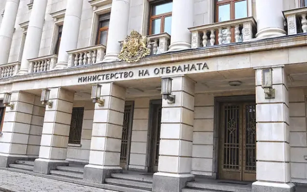 Болгарія: дрон біля газопроводу міг бути українським - нові деталі 4 Міноборони Болгарії заявило, що дрон біля газопроводу міг бути українським