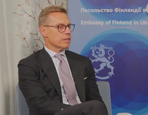Фінляндія передасть Україні ППО: деталі допомоги