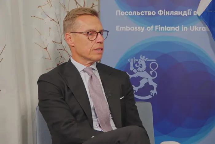 Фінляндія вирішила віддати Україні частину власної ППО