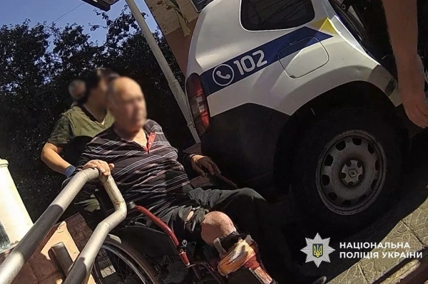 Атака на Одещині: пошкоджено автобус з дітьми 19 Атака на Одещині: пошкоджено автобус з дітьми 17