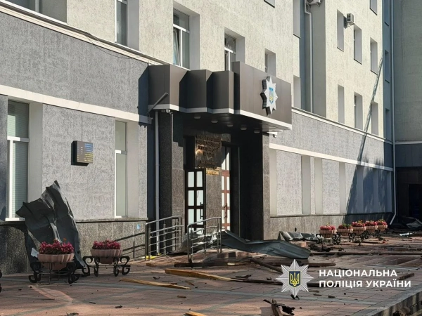 Житомир: 40 постраждалих, поліція назвала загиблих