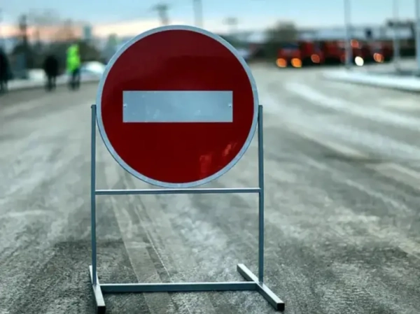 Рух у Києві обмежено: поліція пояснила причини