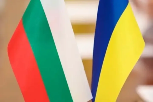 Україна спростовує атаки дронів на Болгарію, готова до діалогу