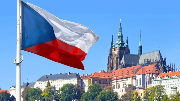Чехія: Росія вербує агентів для диверсій проти допомоги Україні