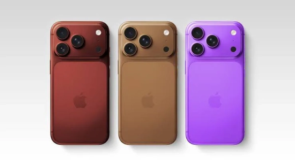 Нові iPhone: що покажуть 9 вересня?