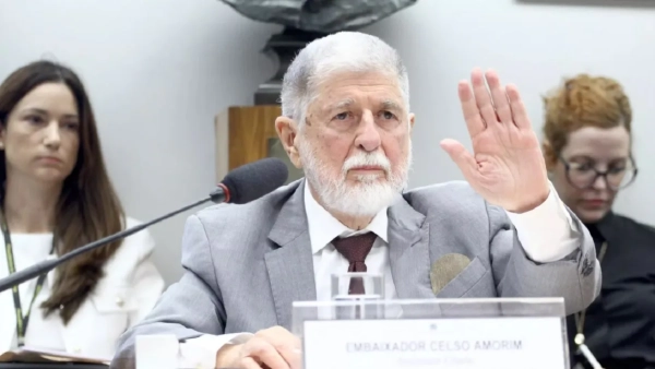 Бразилія як посередник: Європа пропонує план для України