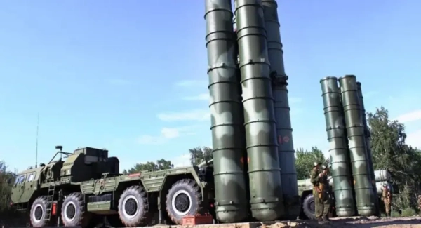 “Мадяр” про знищення С-400: нові деталі про удари по ППО&hellip;