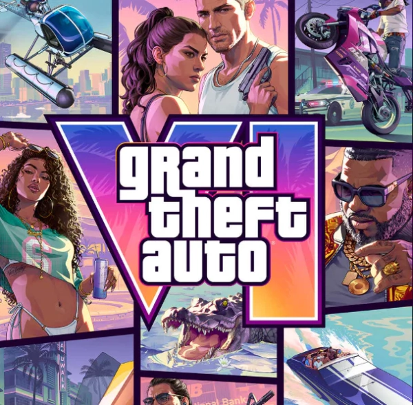 GTA VI: Rockstar та Netflix показали гру після витоку