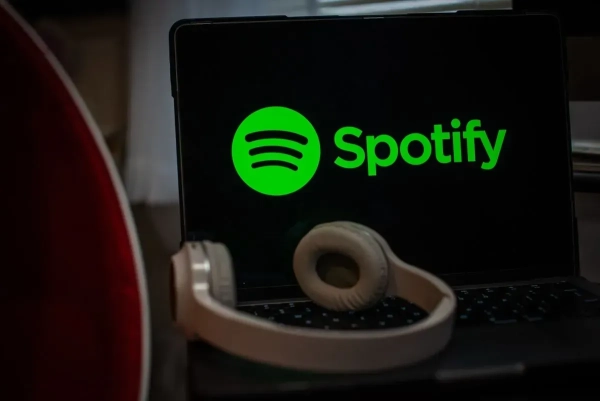 Spotify: прогноз зростання нижчий очікувань, акції падають
