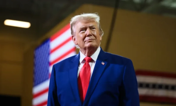 Трамп кличе бізнес до США: терміновий заклик