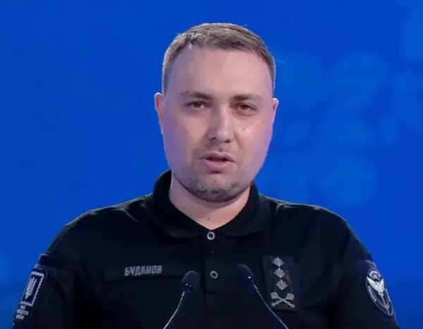 Буданов: Українці мають зброю, коли сил вже немає