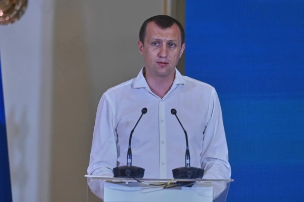 МЗС: Підсумки третього дня Наради послів у Києві 13 МЗС: Підсумки третього дня Наради послів у Києві 11