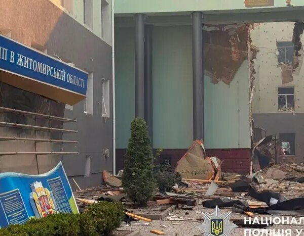 «Шахеди»: як Україна нейтралізує нову повітряну загрозу