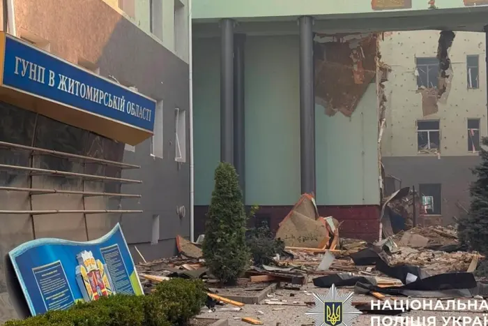 Реактивні «шахеди»: як Україні відповісти на нову загрозу