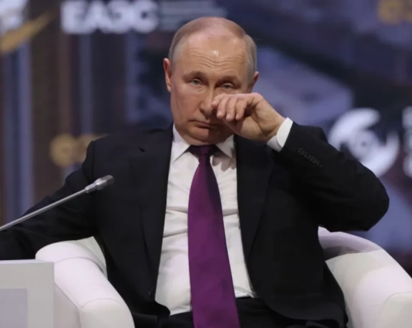 Путін виключив “Яблуко” зі списку: подробиці