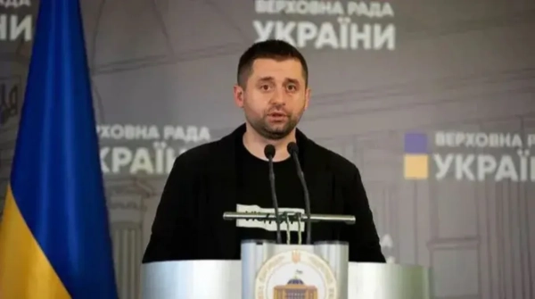 “Слуга народу” назвала нових кандидатів: Арахамія