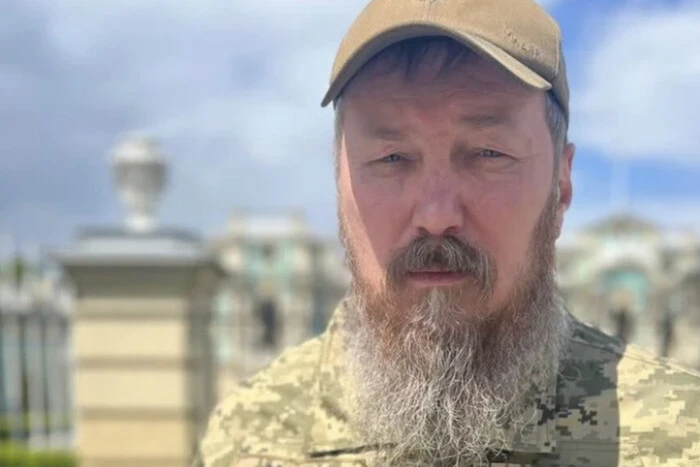 Головна 15 Мадяр: Коли закінчиться війна з Росією? Очікуємо складніший етап