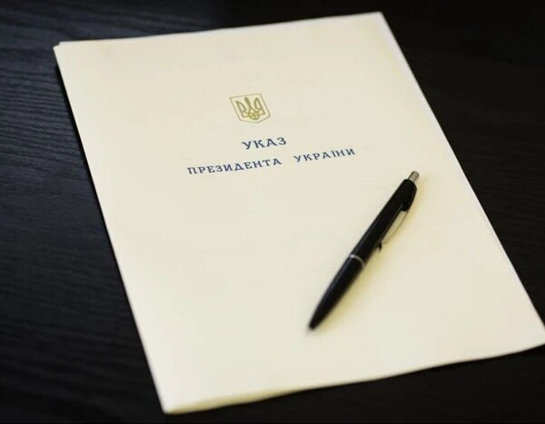 Зеленський змінив послів: хто пішов з посад?