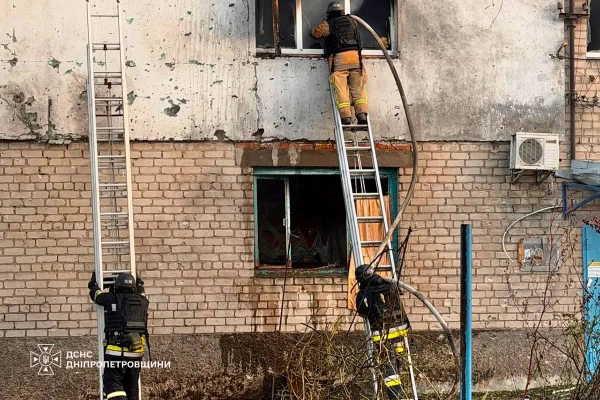 Дніпропетровщина під обстрілом: 3 загиблих, серед них дитина 18 Дніпропетровщина під обстрілом: 3 загиблих, серед них дитина 16