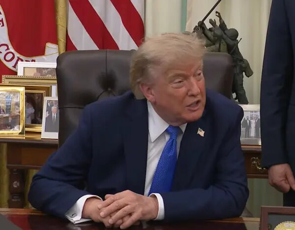 Трамп: чи отримає Україна Patriot?