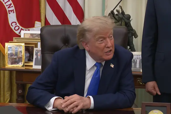 Трамп пояснив, чи отримає Україна додаткові системи Patriot