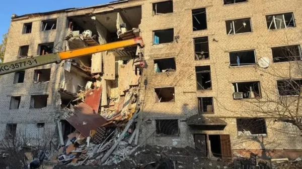 Кабмін виділив 5,14 млрд грн на компенсації житла.