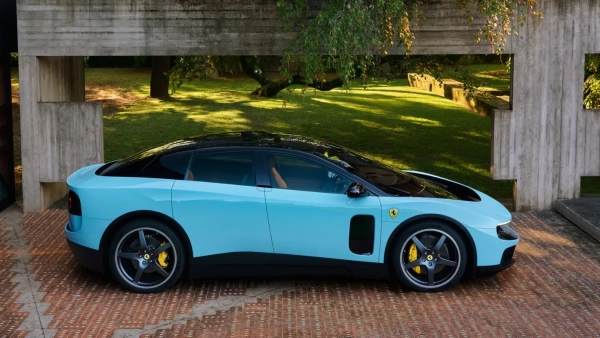 Ferrari продано за $40 млн: перші подробиці аукціону