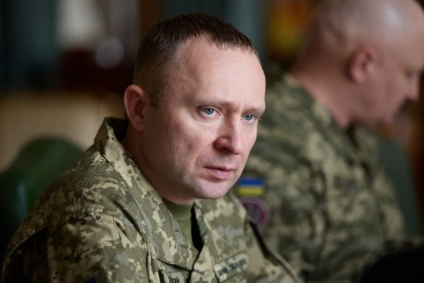 Драпатий: Заява про інформаційні атаки та родину