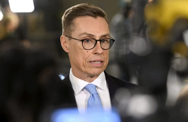 Фінляндія: Перемога України – запорука безпеки всіх