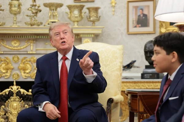 Іран прагне угоди, але США мають іншу.
