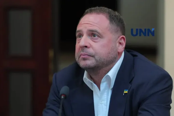 ВАКС змінив запобіжний захід екс-керівнику ОП: подробиці справи