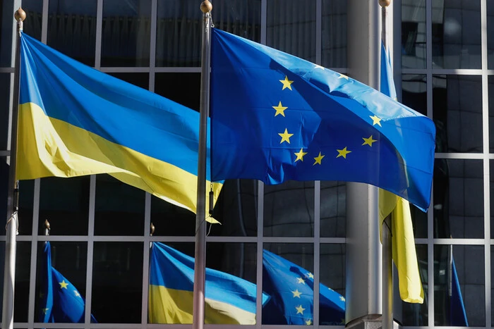 Україна наростила торгівлю агропродукцією з ЄС