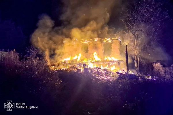 Зміїв під обстрілом: загинула людина, постраждала дитина 8 Зміїв під обстрілом: загинула людина, постраждала дитина 6