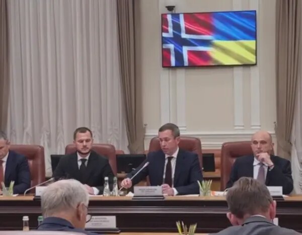 Україна-Норвегія: грандіозна угода з дронами