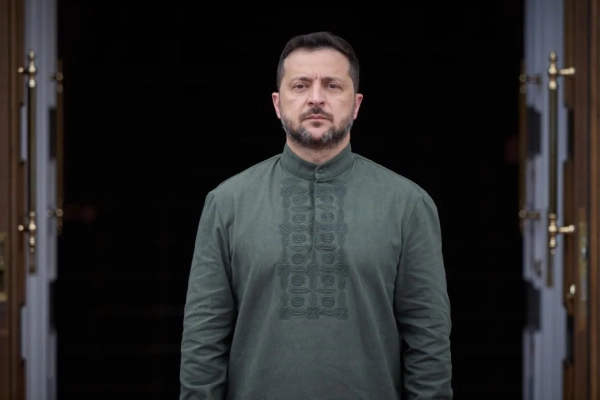 Зеленський: ЄС, збільште квоти на українське продовольство!