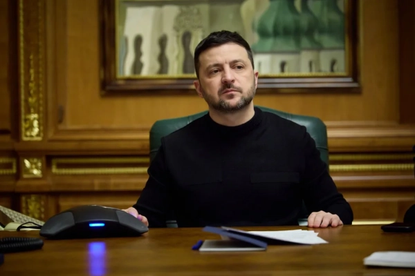 Зеленський: Путін готує мобілізацію та нові удари