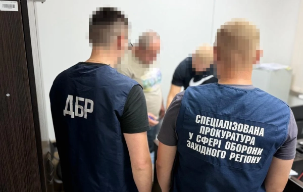 Нетверезий офіцер ТЦК побив солдата: до 12 років ув’язнення
