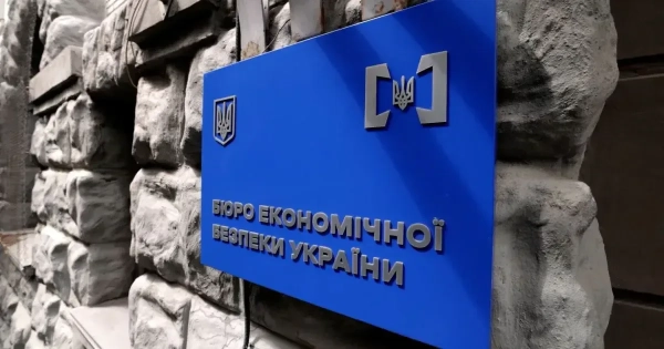 БЕБ: Авіалізинг – роялті? Відмова пояснити, таємниця слідства