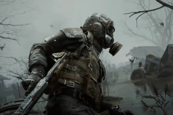 Metro 2039: Нагорода Best Visuals на Gamescom-2026