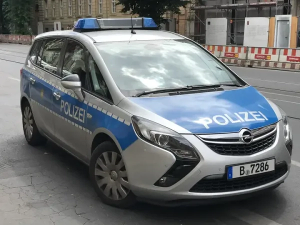 Німеччина: підозрюють 15-річного українця у вбивстві батька