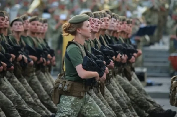 Мобілізація жінок: Комітет нацбезпеки спростовує чутки