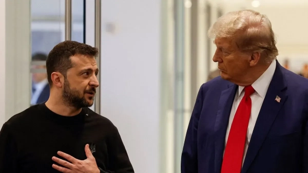 Київ запевнив Трампа: Донеччина не впаде до 2027