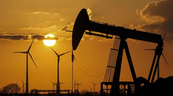 Нафта дешевшає: переговори щодо Ормузької протоки