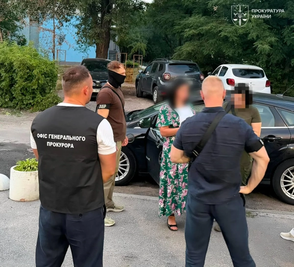 Офіцерка Генштабу: $14 тис. за списання бійця з обліку