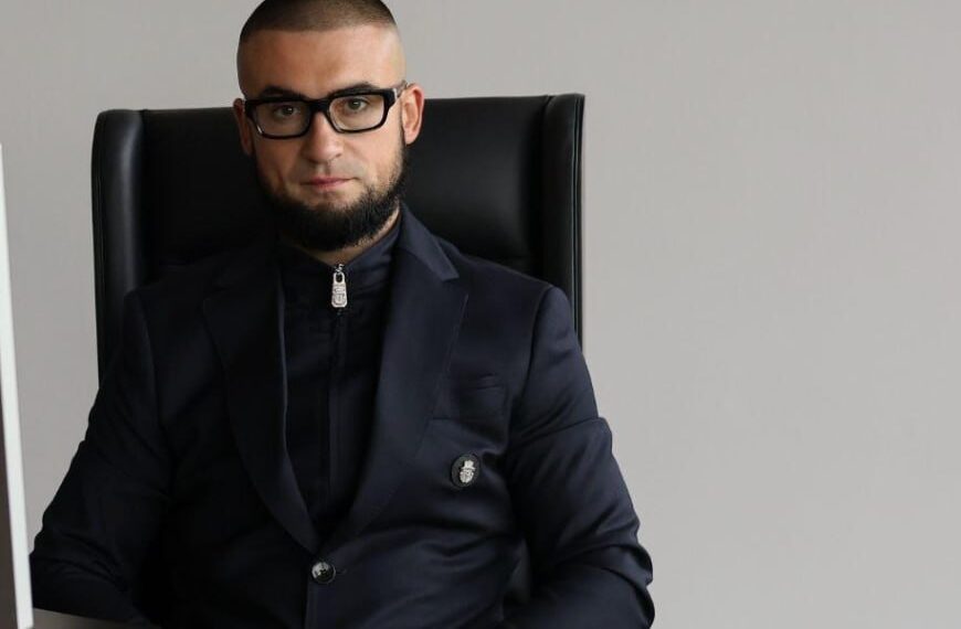 Головна 29 ЄВГЕН ПУЛЯ: КОНВЕРТАТОР, ЯКОГО НЕ ЗУПИНЯЄ НІ ВІЙНА, НІ ЗАКОН