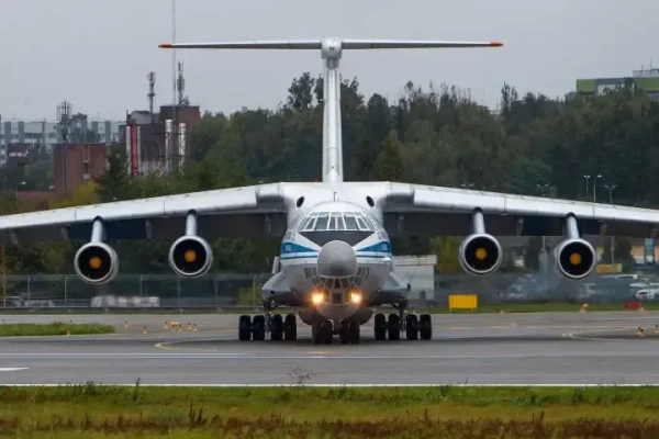 Авіалізинг: податковий тиск загрожує бюджету