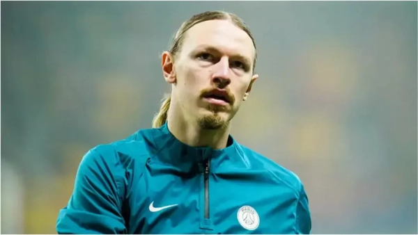 France Football: Названо претендентів на найкращий клуб і призи 32 France Football: Названо претендентів на найкращий клуб і призи 30