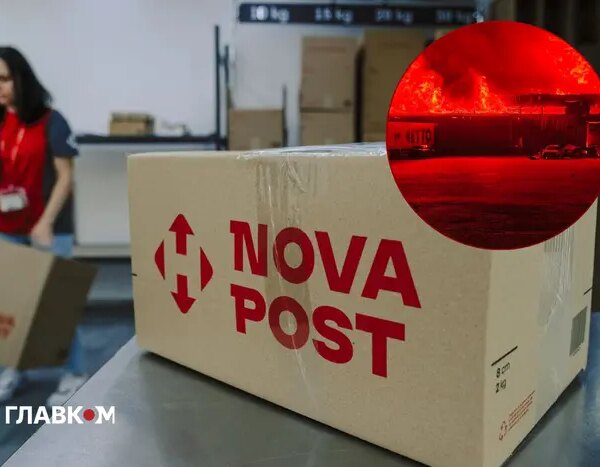 «Нова пошта»: наслідки обстрілів та зміни в роботі