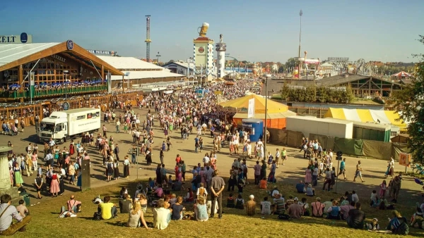 Октоберфест 2026: дати, ціни та традиції фестивалю 10 Октоберфест 2026: дати, ціни та традиції фестивалю 8