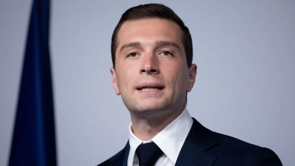 Франція: ультраправі вимагають плати за допомогу Україні
